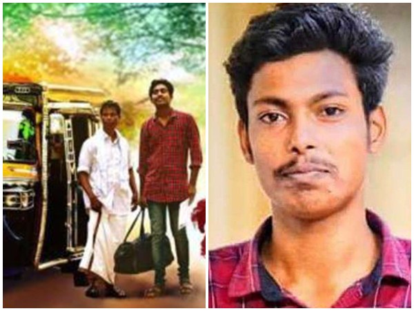 padmavyoohathile abhimanyu padmavyoohathile abhimanyu