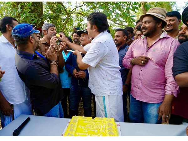 മധുര രാജ വിഷുവിന്