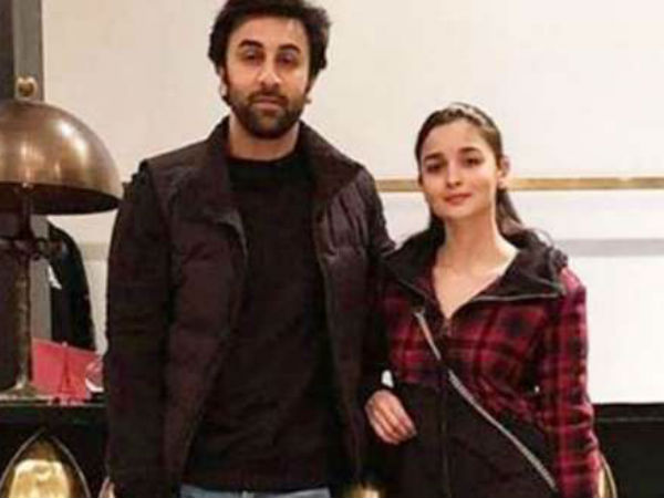 ആലിയയോട് മുഖം കറുത്ത രൺബീർ