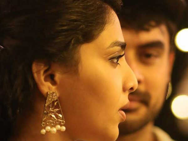 അപ്പുവിന്റെ രണ്ട് ഭാവങ്ങൾ