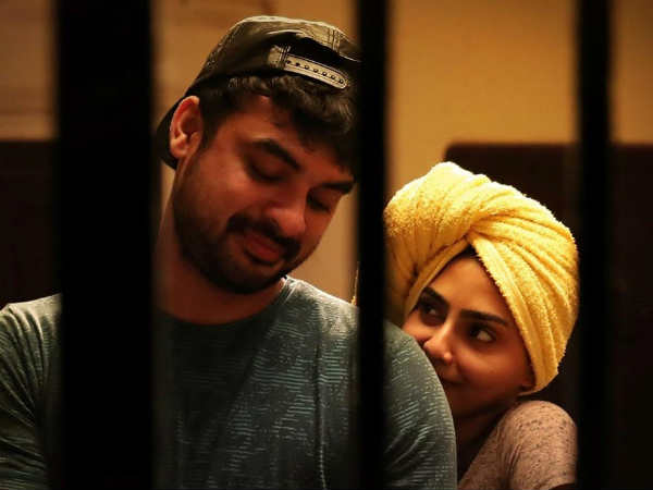 മാത്തനെ ഒറ്റികൊടുത്തു