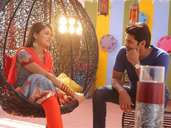 അബര്‍നദിയുടെ ആദ്യ പ്രതികരണം