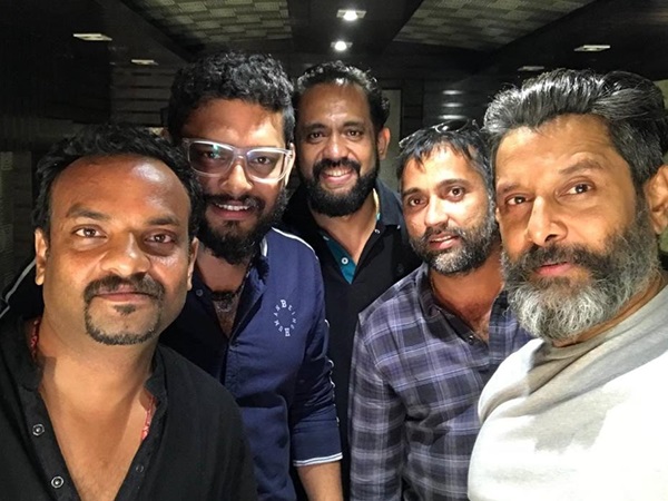  ബിഗ് ബജറ്റിലെത്തുന്ന ചിത്രം