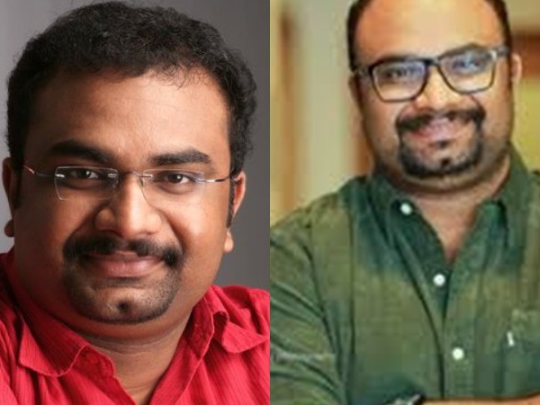 സംവിധാനത്തിനു പുറമെ ഡബ്ബിംഗ് ആര്‍ട്ടിസ്റ്റായും 