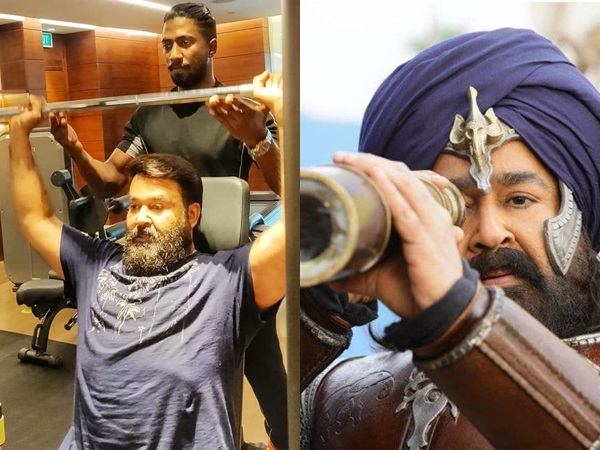 ഷൂട്ടിംഗ് പുരോഗമിക്കുന്നു