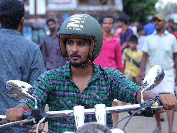 കുമ്പളങ്ങി നൈറ്റ്‌സിലും തിളങ്ങി