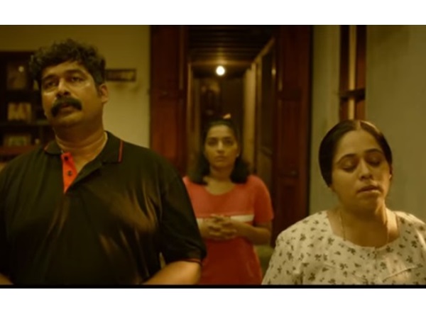 അശ്വതി മേനോന്‍