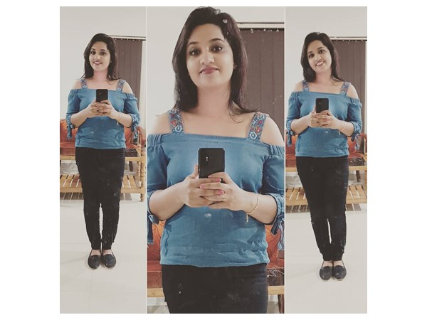 വലിയൊരു ആരാധികയാണ്