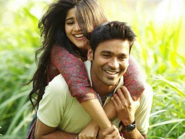 എന്നെ നോക്കി പായും തോട്ട