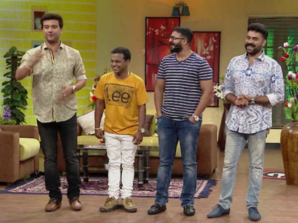  വേറിട്ട ശൈലി