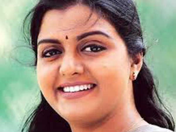 അമ്മയുടെ പരതി