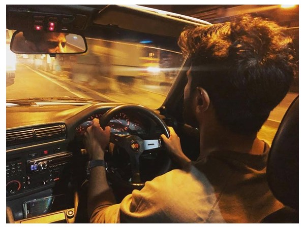 അഭിമുഖം നല്‍കാറില്ല?