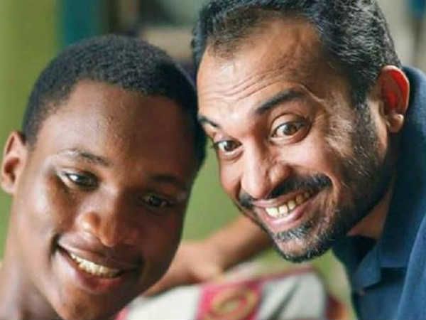  അ‍ഞ്ച് അവാർ‌ഡുകൾ