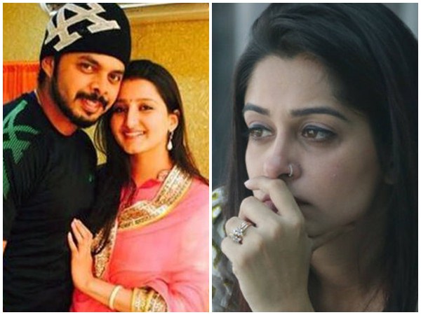 deepika-sreesanth deepika-sreesanth