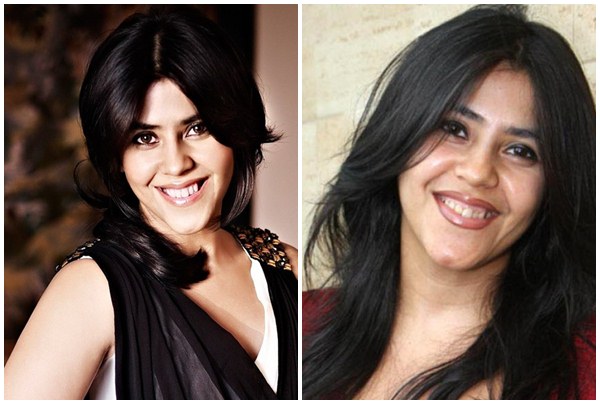 ektha kapoor ektha kapoor