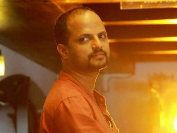 ജിആർ ഇന്ദു  ഗോപന്റെ മടങ്ങി വരവ്