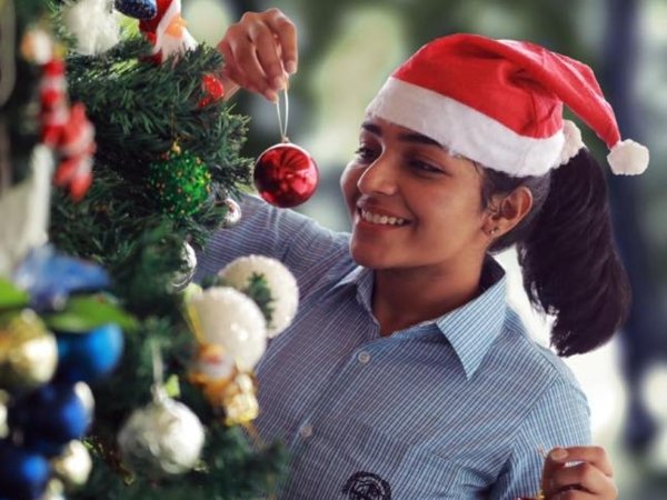 നടിയുടെ മികച്ച കഥാപാത്രങ്ങളിലൊന്ന്