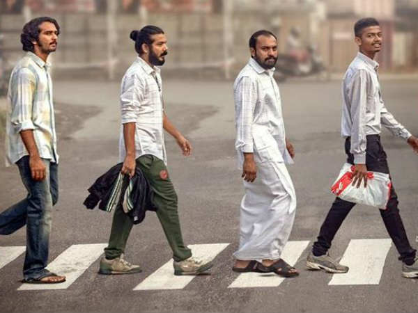 ചിത്രത്തിന്റെ ഹൈലൈറ്റ്