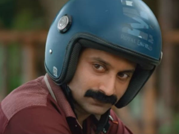 ഫഹദ് വില്ലനായെത്തുന്നു