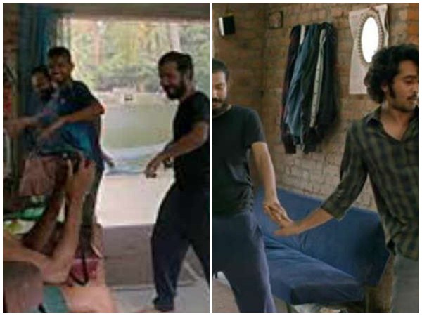  പ്രതീക്ഷയേറെയാണ്