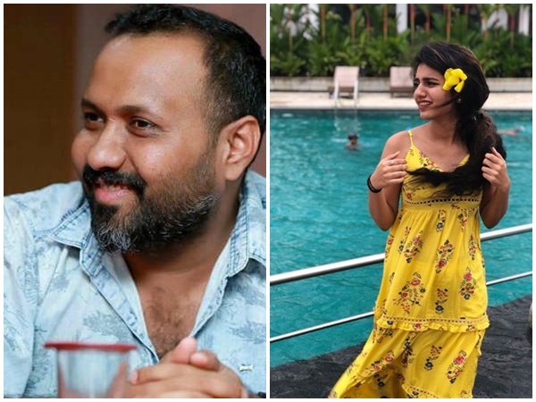 ഒമർ ലുലുവിന്റെ വാക്കുകൾ