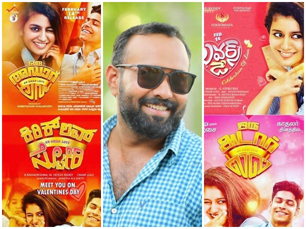 ക്ലൈമാക്‌സ് മാറ്റിയെന്ന് സംവിധായകന്‍