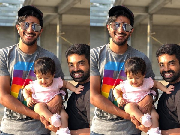 ദുല്‍ഖറിന്റെ ആശംസ