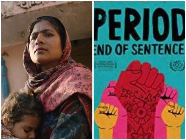 Period. End of Sentence. Period. End of Sentence.