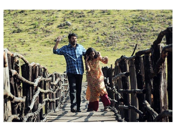 സാധനയുടെ വരവ്