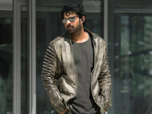  ബാഹുബലിയ്ക്ക്  ശേഷം  സഹോ