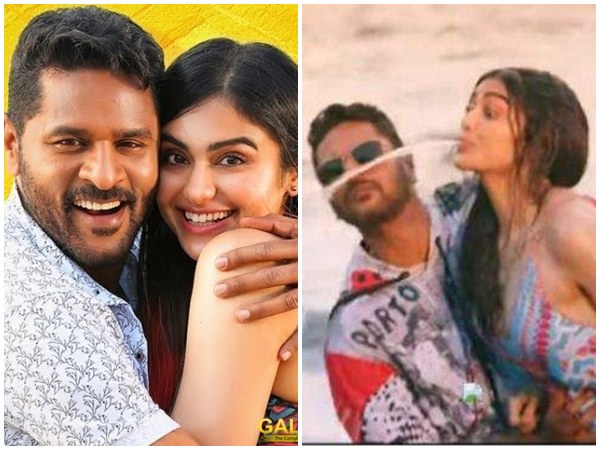 prabhu deva prabhu deva