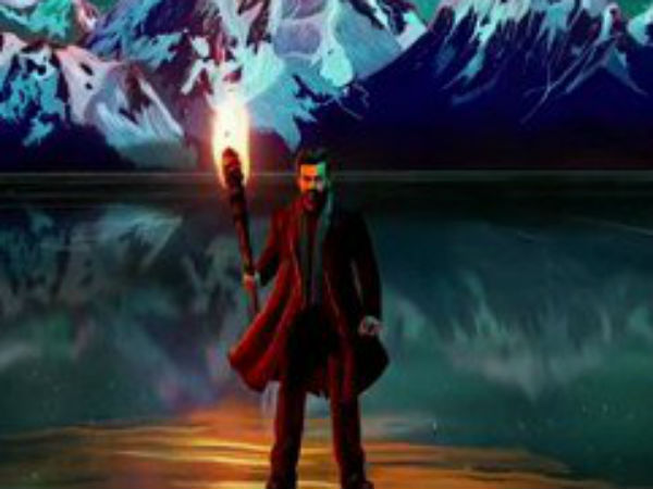  ക്ലൈമാക്സ് കണ്ട് കിളി  പോയി