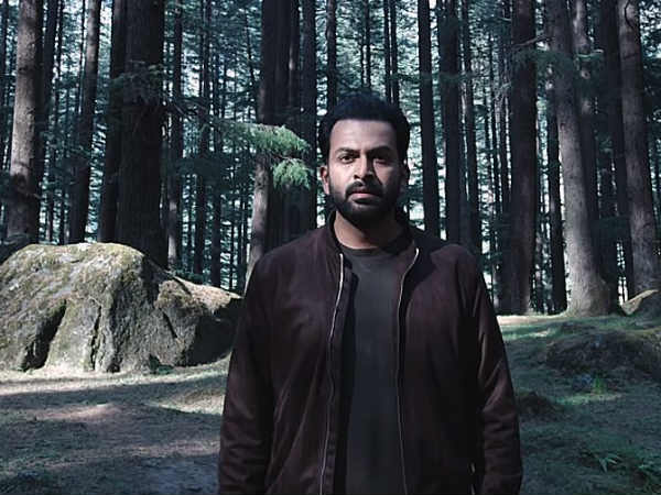   ചിത്രത്തിന്റെ ക്ലൈമാക്സ്