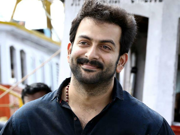  ലൂസിഫര്‍ വരുന്നു..