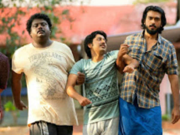  കട്ട  ലോക്കലായി കാളിദാസ് ജയറാം