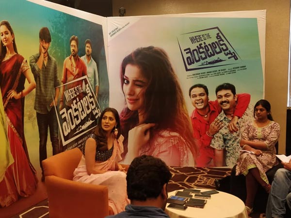  നിങ്ങളെ ചിരിപ്പിക്കാനുള്ള വരവാണ്!! 