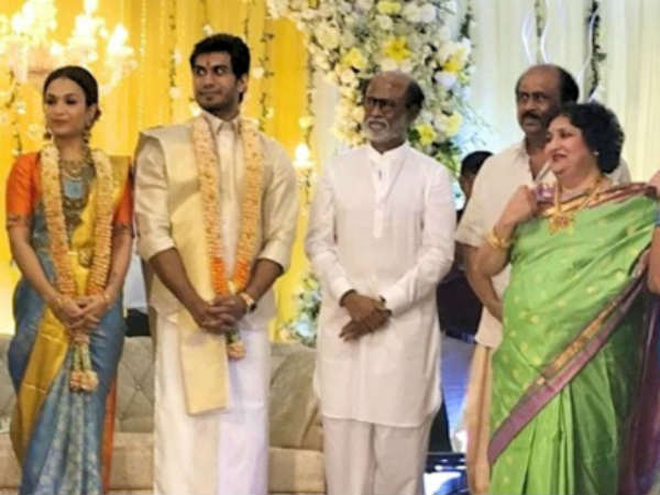   പേരക്കുട്ടികളോടൊപ്പമുള്ള  നൃത്തം