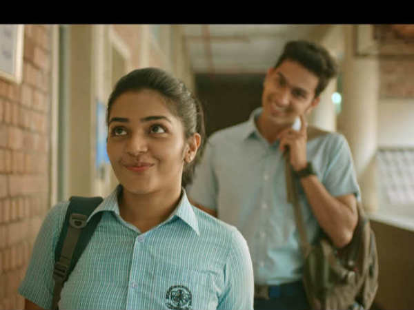 അതിന് ശേഷമാണ് സംഭവിച്ചത്