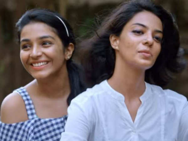 ഏറെ സര്‍പ്രൈസുകളുളള ചിത്രം