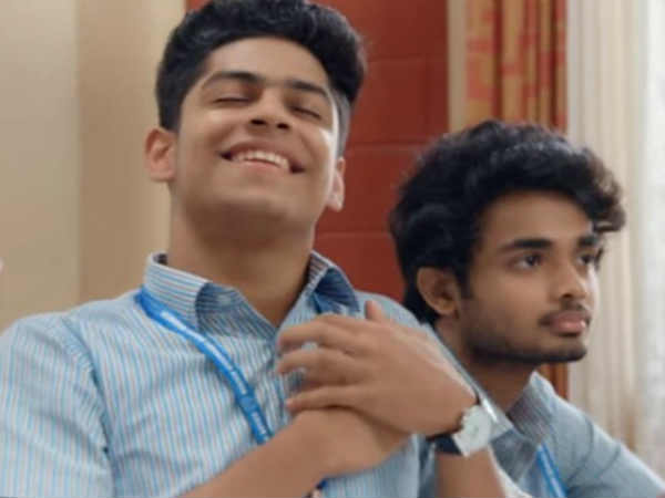  പ്രിയയ്ക്കും തനിയ്ക്കും ഇടയിൽ