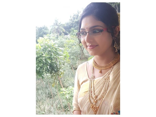 ആദ്യഭര്‍ത്താവിന്റെ ആഘോഷം