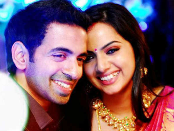  ആഗ്രഹിച്ച ഇടവേള