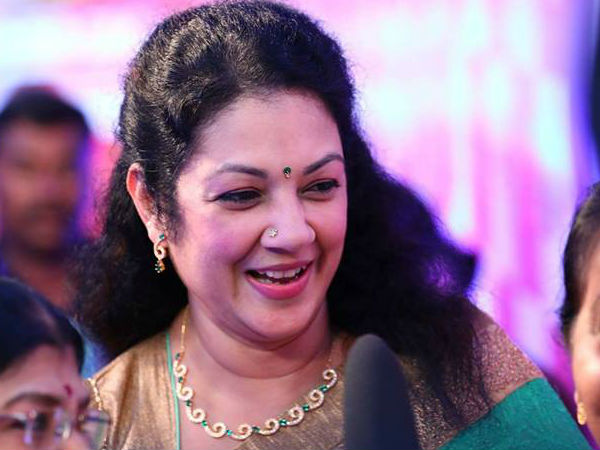 സിനിമയില്‍‍ തുടക്കം കുറിച്ചത്