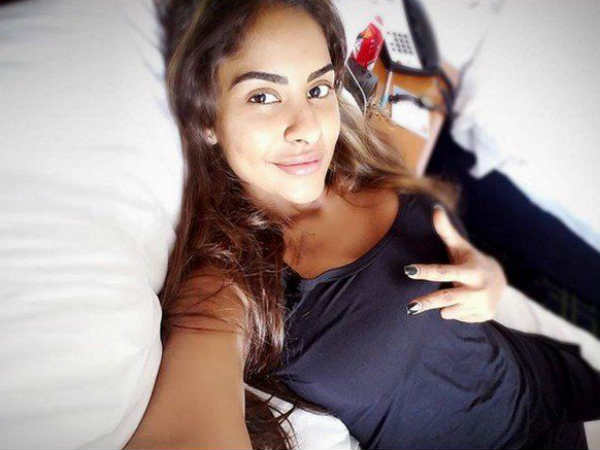 തൃഷയെ വെറുതെ വിടു