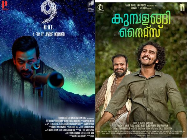 കേരളത്തിലെ പ്രകടനം