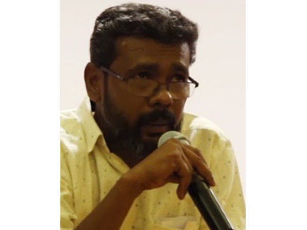 മികച്ച സംവിധായകന്‍