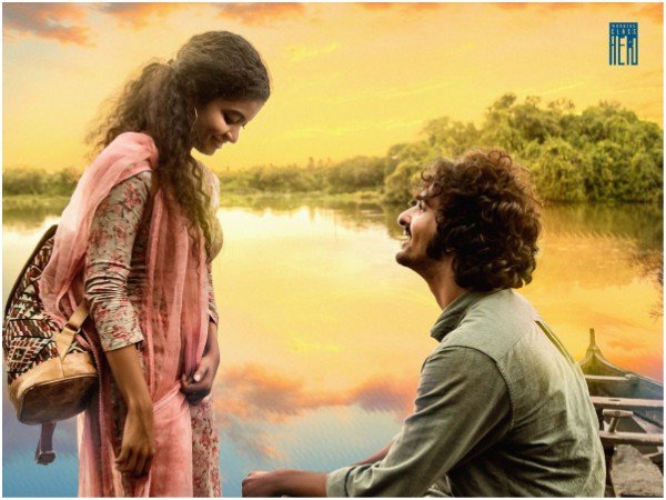 മികച്ച സ്വീകാര്യത