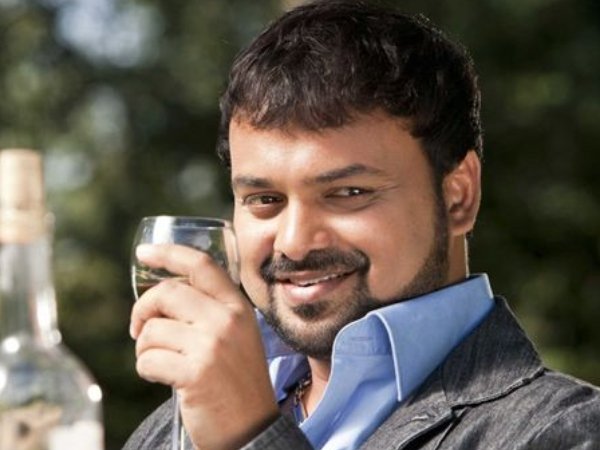 കുഞ്ചാക്കോ ബോബന്‍