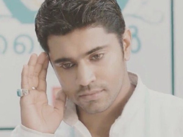 നിവിന്‍ പോളി