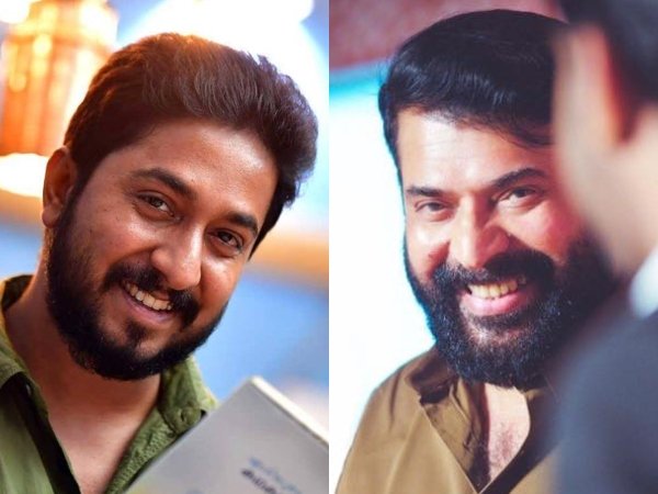  വിനീത് ശ്രീനിവാസന്‍